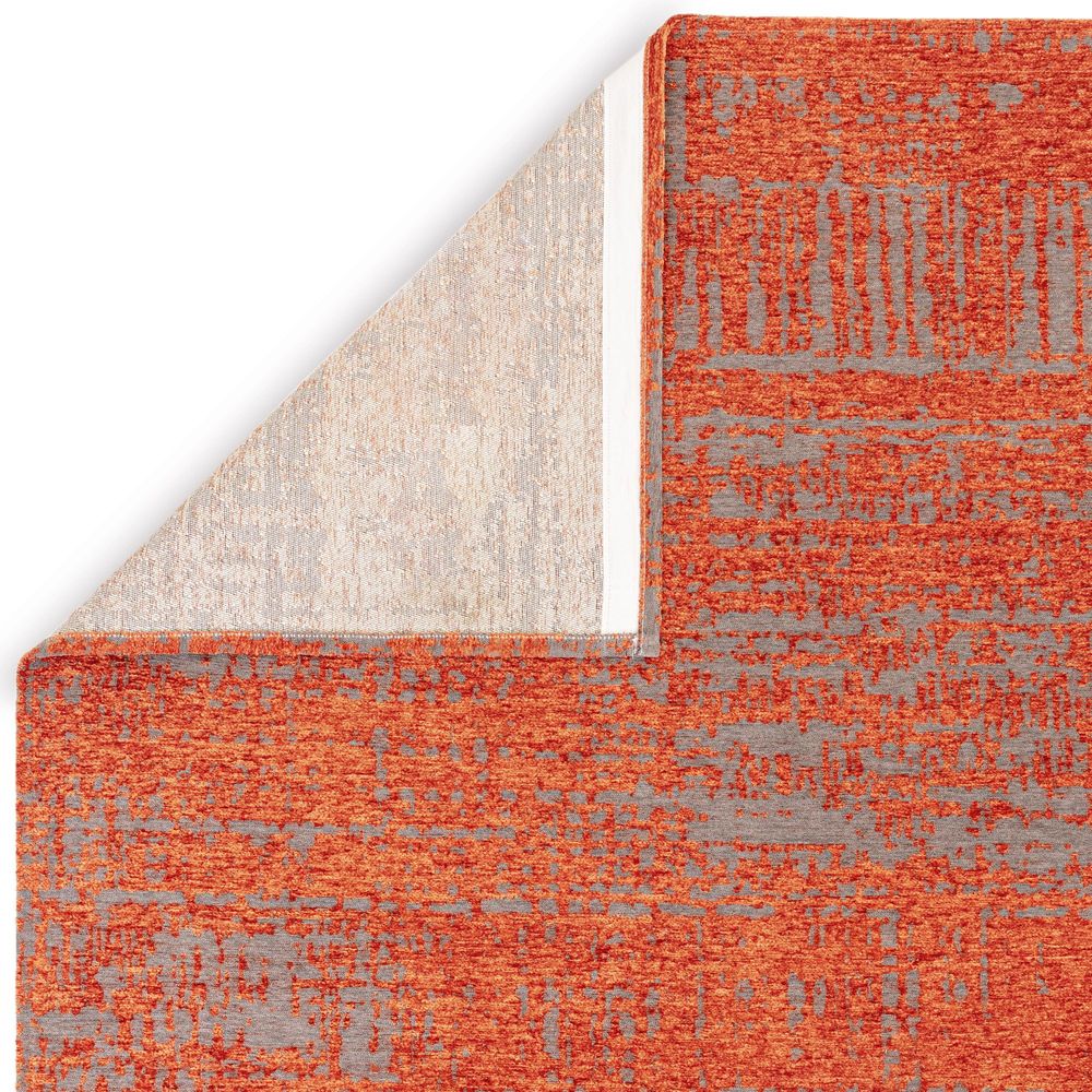 Asiatic London Easy Living Beau Rug - Marmalade