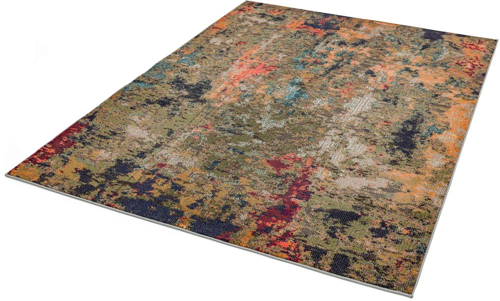 Asiatic London Easy Living Colores Cloud Rug - CO01 Gardenia