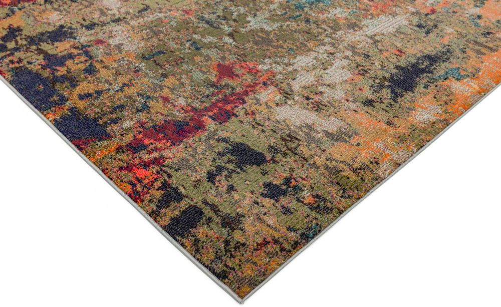 Asiatic London Easy Living Colores Cloud Rug - CO01 Gardenia