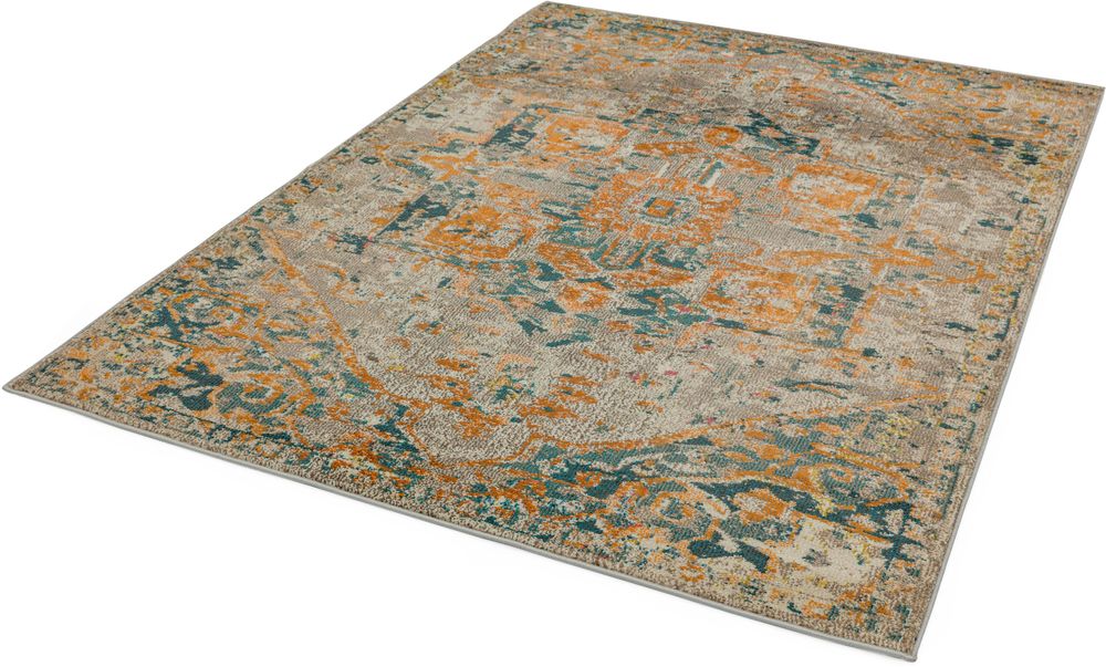 Asiatic London Easy Living Colores Cloud Rug - CO02 Arabesque