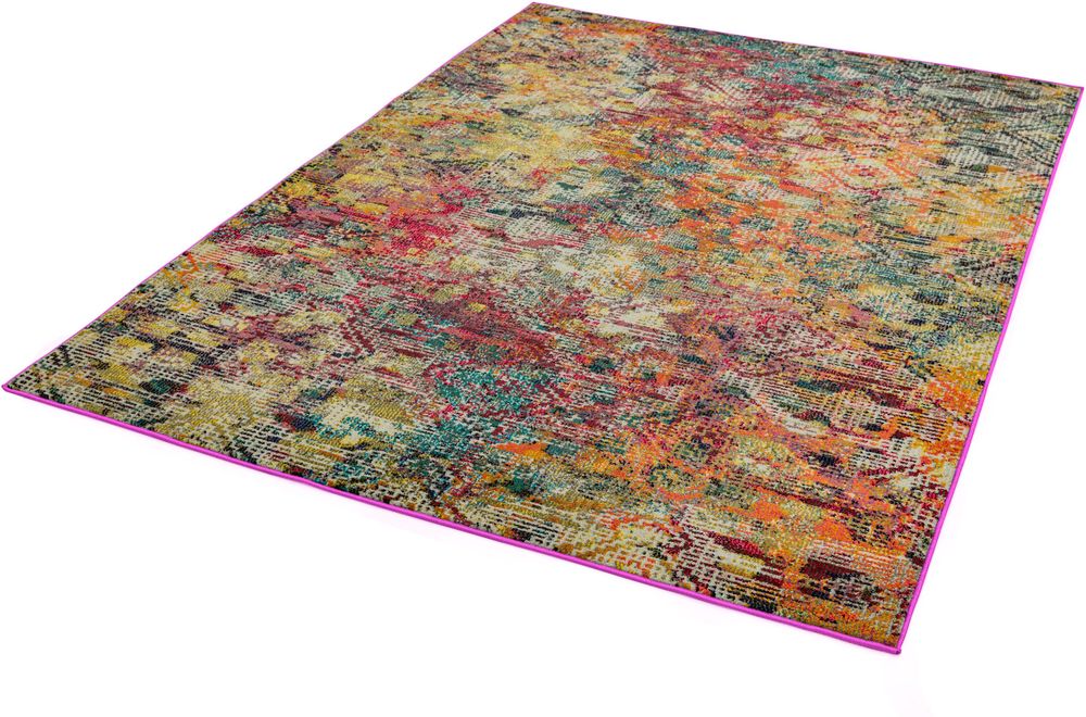 Asiatic London Easy Living Colores Cloud Rug - CO05 Digital