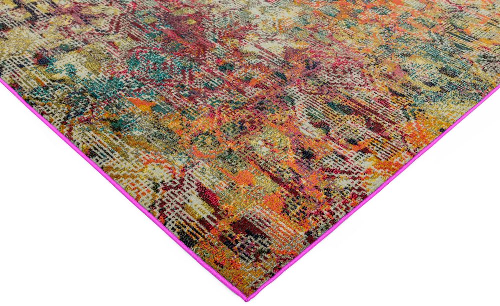 Asiatic London Easy Living Colores Cloud Rug - CO05 Digital