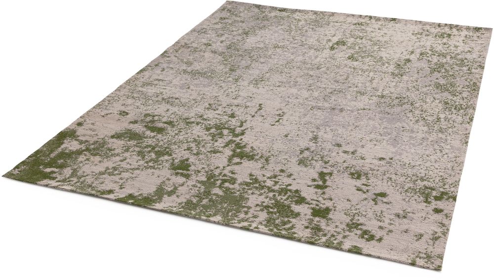 Asiatic London Easy Living Dara Outdoor Rug - Green