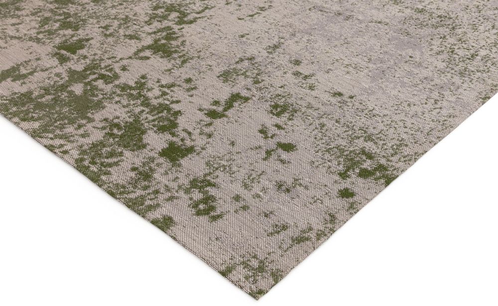 Asiatic London Easy Living Dara Outdoor Rug - Green