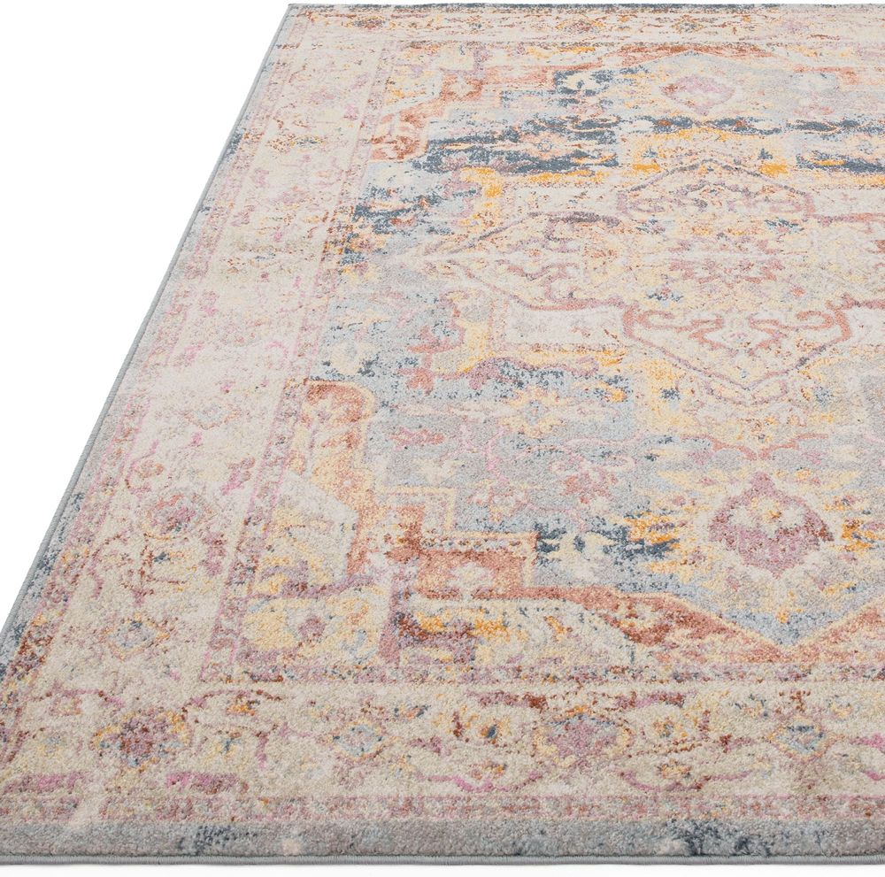 Asiatic London Classic Heritage Flores Rug - Azin FR01