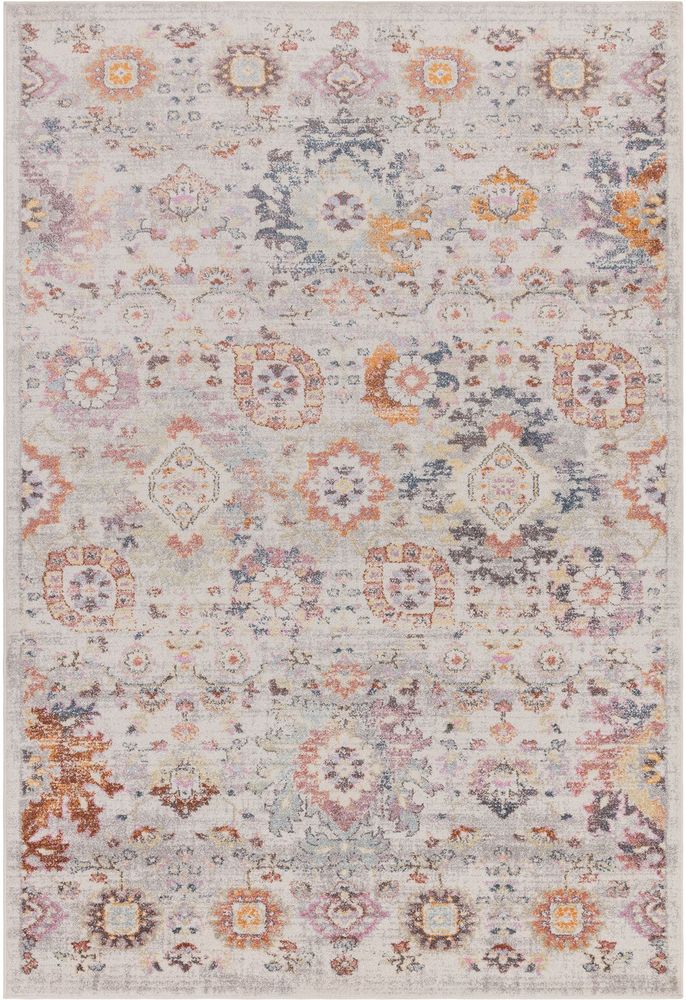 Asiatic London Classic Heritage Flores Rug - Mina FR02