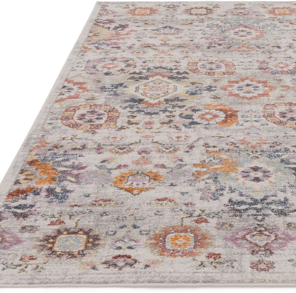 Asiatic London Classic Heritage Flores Rug - Mina FR02