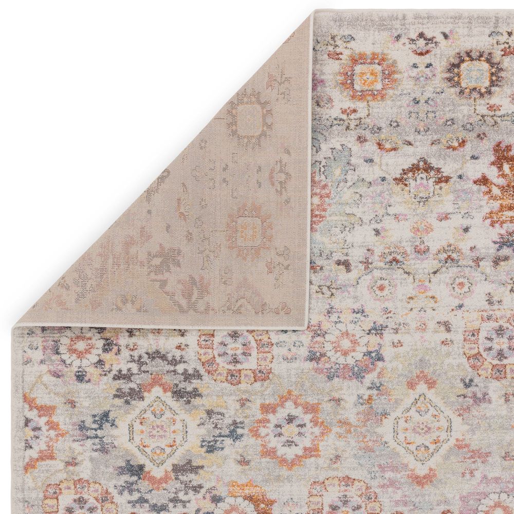 Asiatic London Classic Heritage Flores Rug - Mina FR02