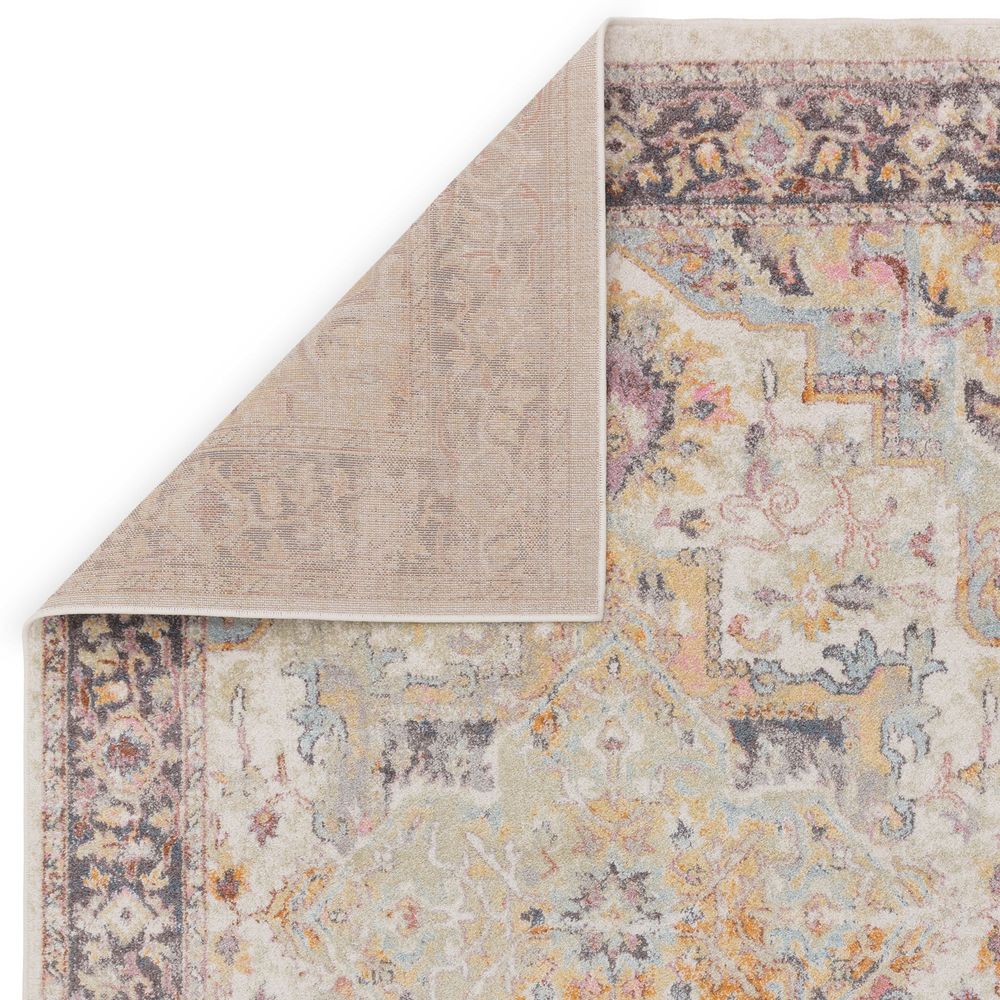 Asiatic London Classic Heritage Flores Rug - Kira FRO4