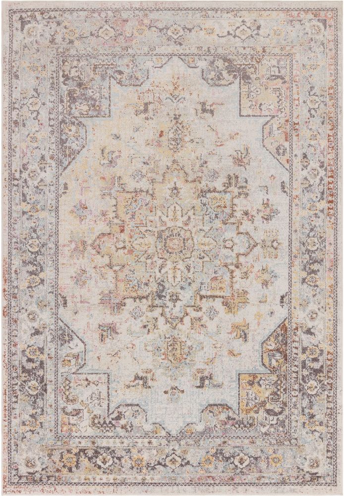 Asiatic London Classic Heritage Flores Rug - Ester FR05