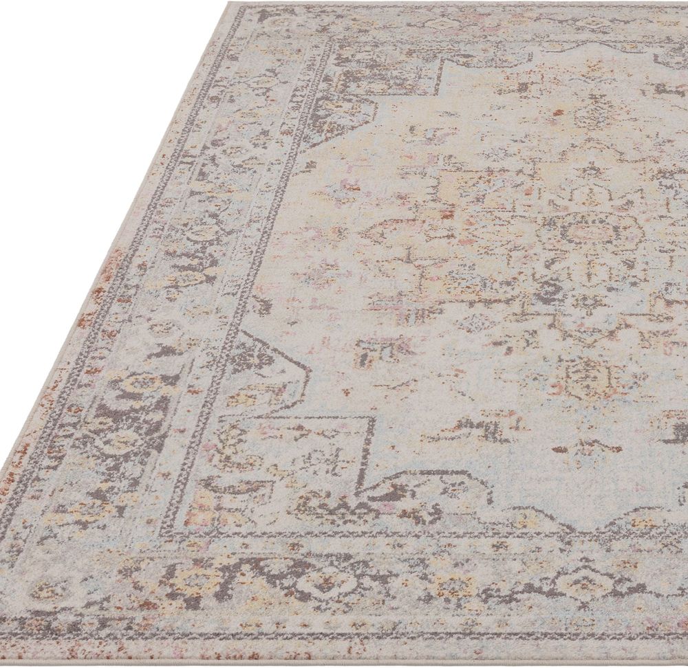 Asiatic London Classic Heritage Flores Rug - Ester FR05