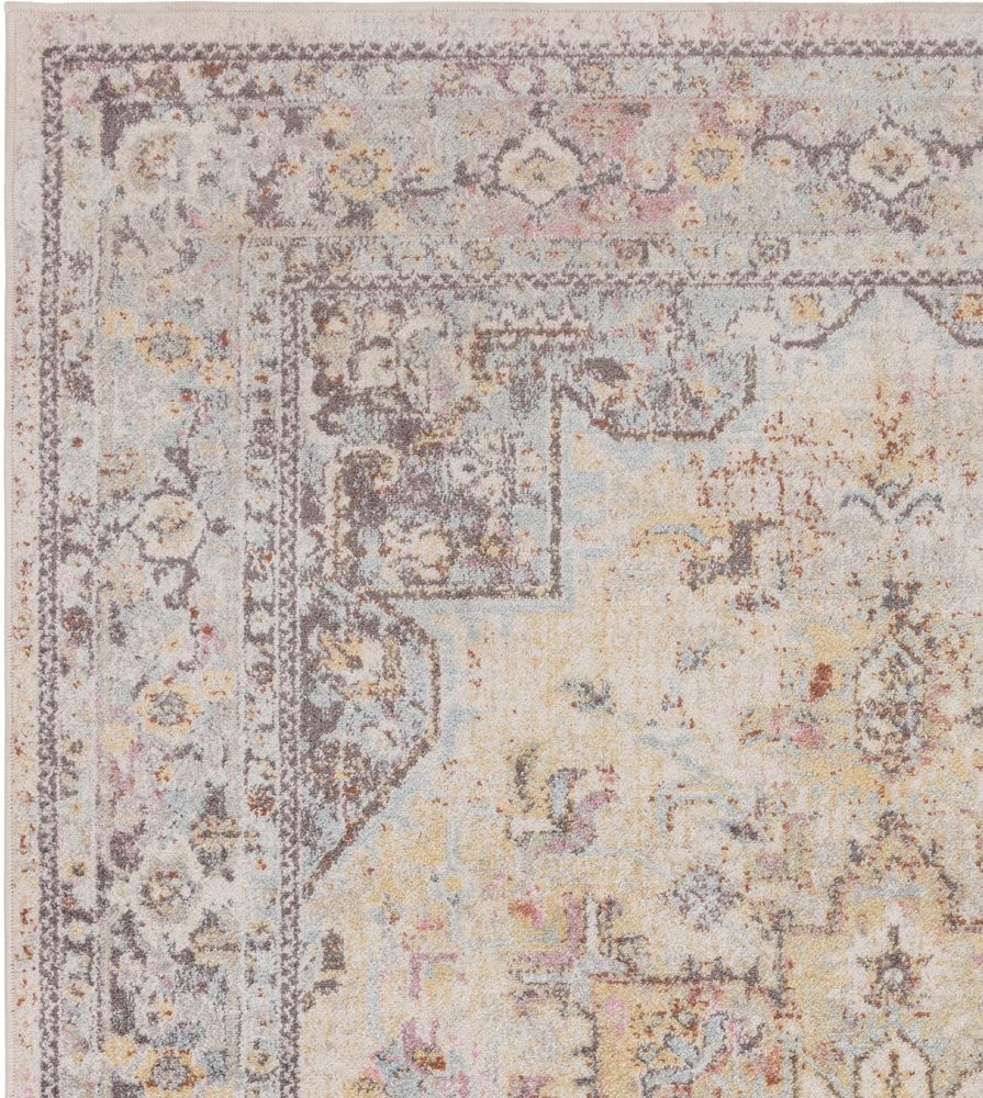 Asiatic London Classic Heritage Flores Rug - Ester FR05