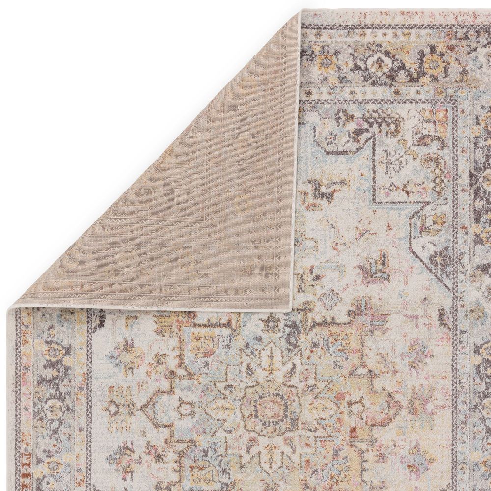 Asiatic London Classic Heritage Flores Rug - Ester FR05