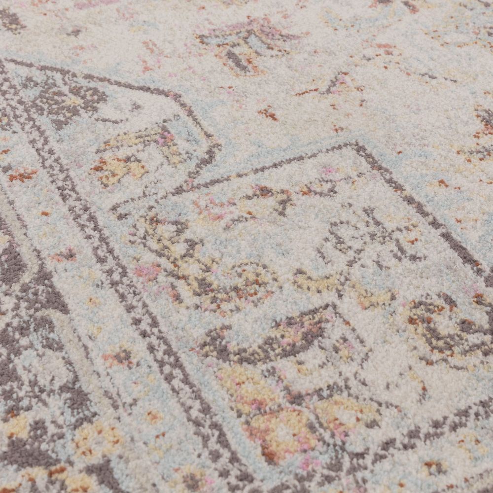 Asiatic London Classic Heritage Flores Rug - Ester FR05