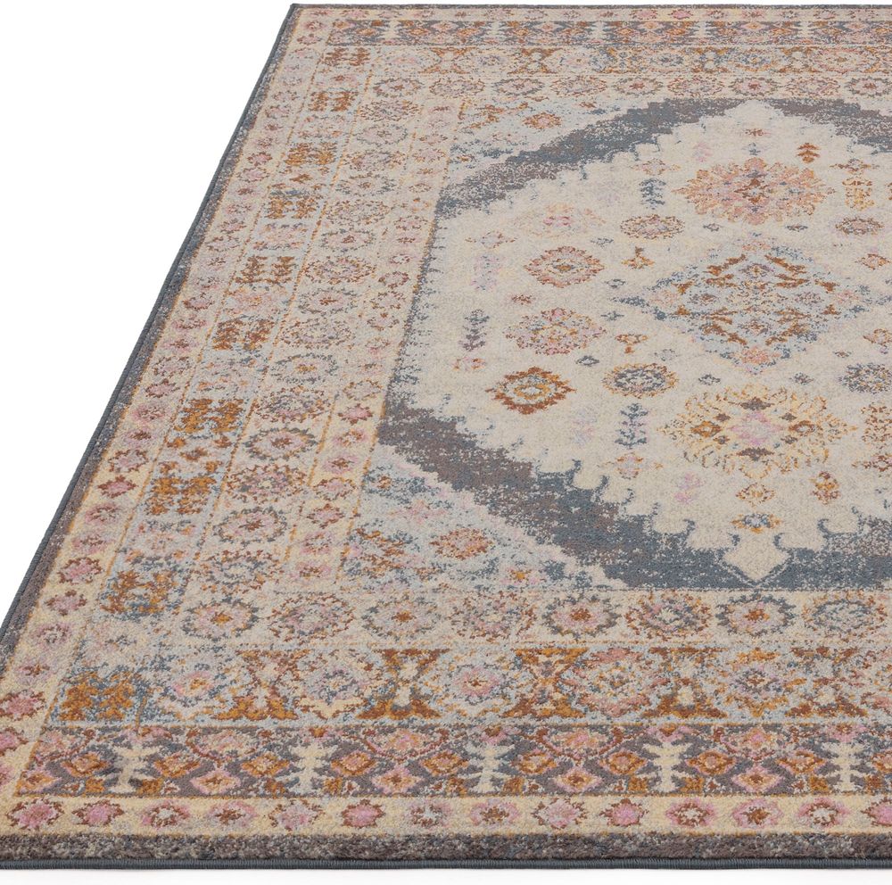 Asiatic London Classic Heritage Flores Rug - Fiza FR06