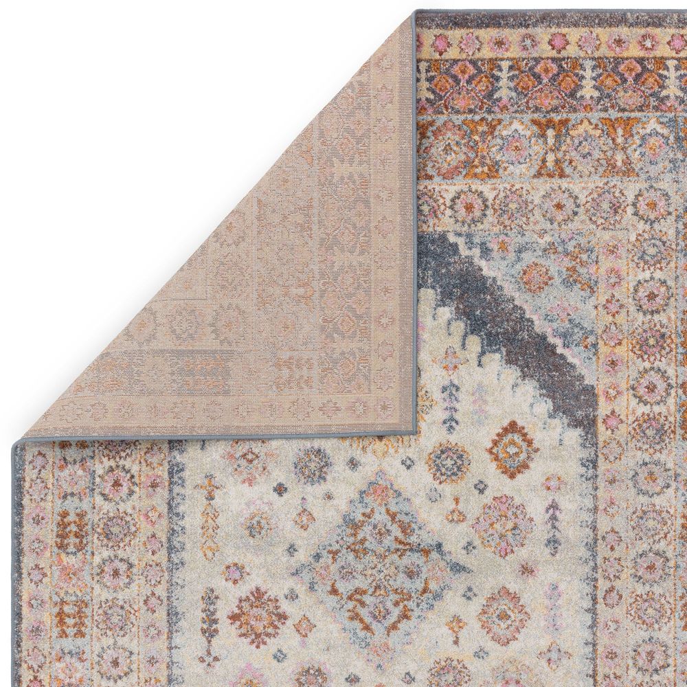 Asiatic London Classic Heritage Flores Rug - Fiza FR06