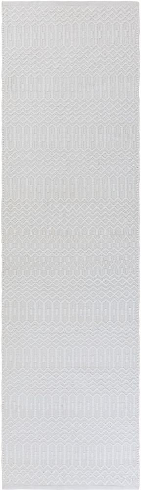 Asiatic London Natural Weaves Halsey Outdoor Runner Rug - Natural