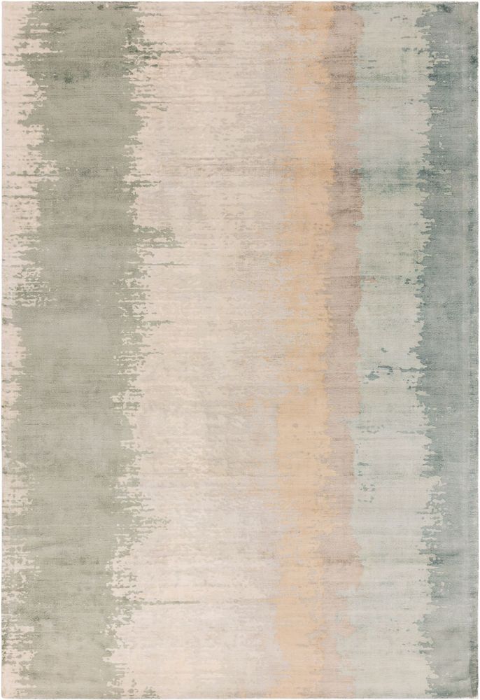 Asiatic London Contemporary Design Juno Rug - Verdant