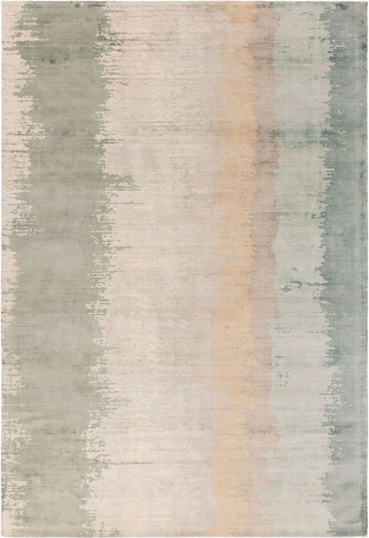 Asiatic London Contemporary Design Juno Rug - Verdant