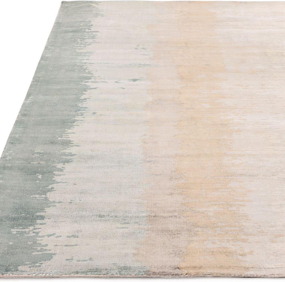 Asiatic London Contemporary Design Juno Rug - Verdant