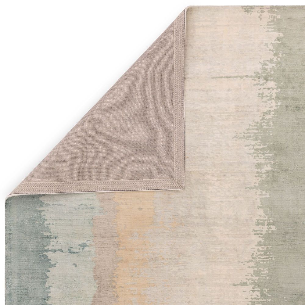 Asiatic London Contemporary Design Juno Rug - Verdant