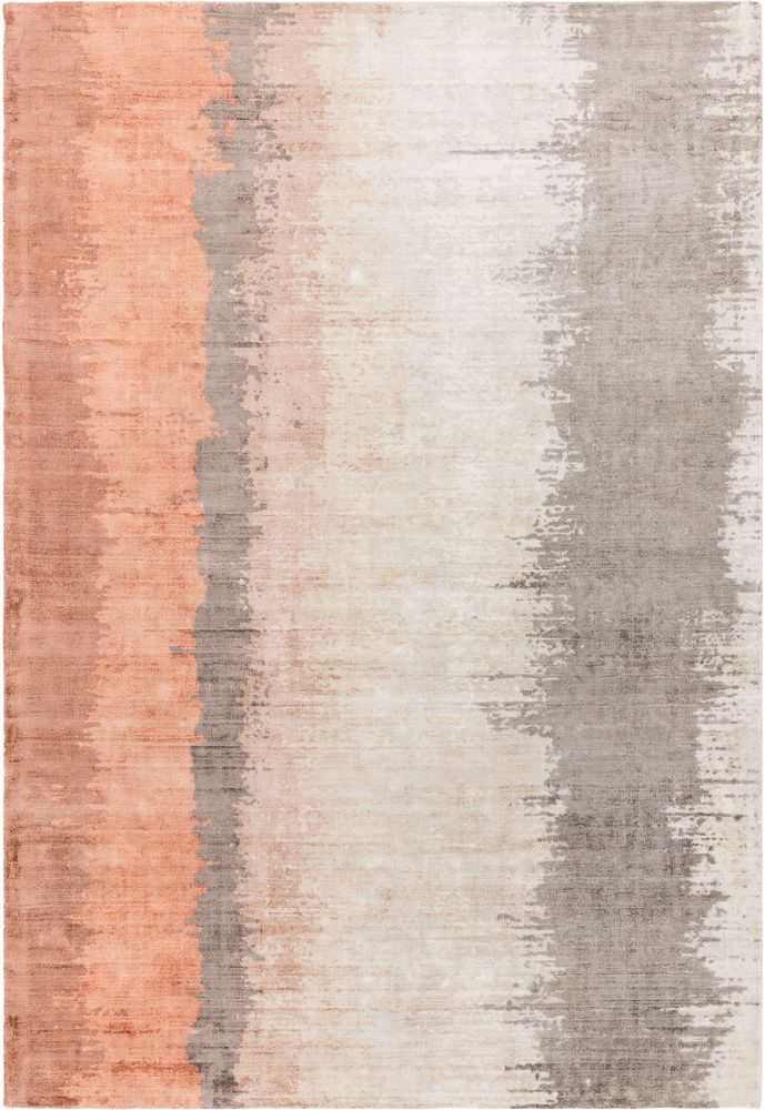 Asiatic London Contemporary Design Juno Rug - Ginger