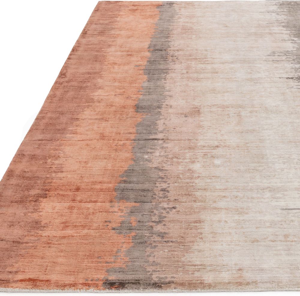 Asiatic London Contemporary Design Juno Rug - Ginger