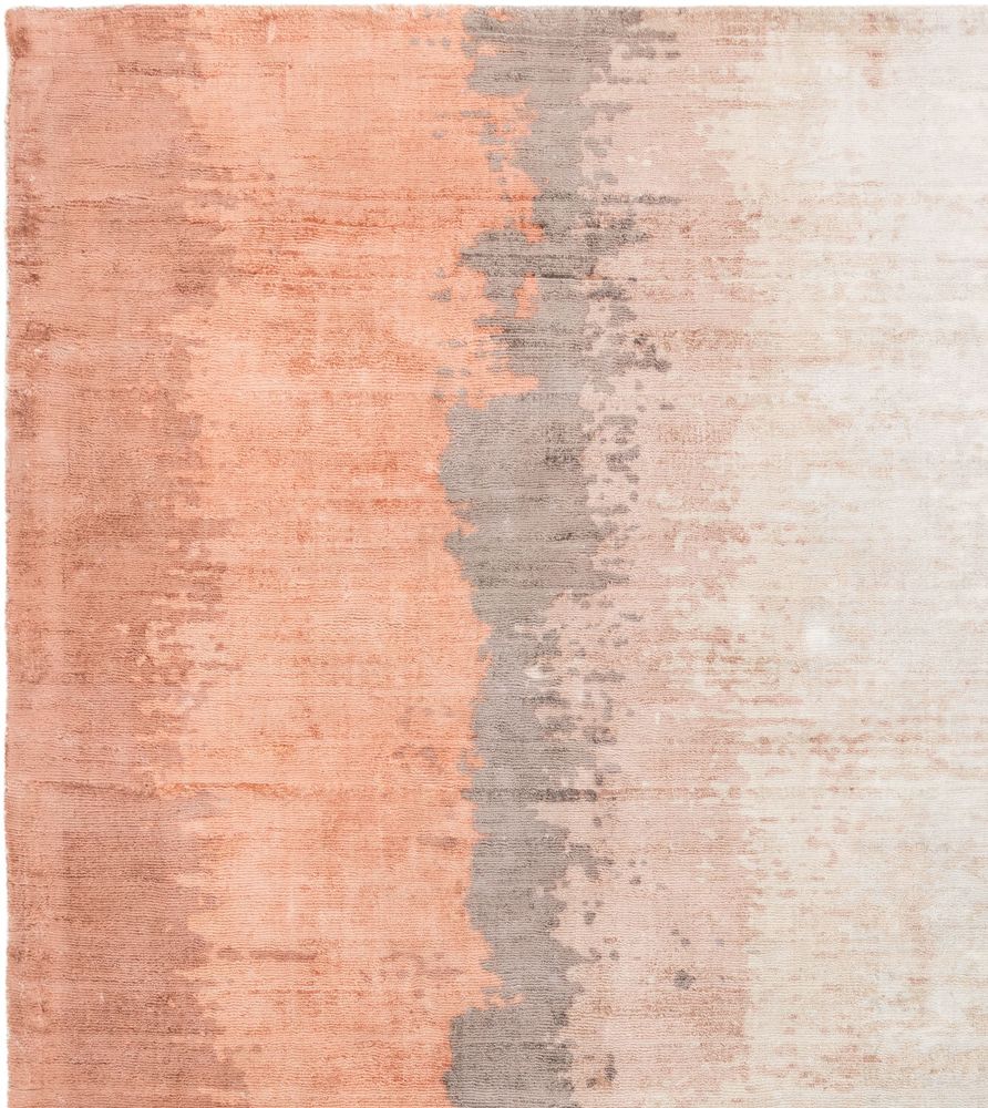 Asiatic London Contemporary Design Juno Rug - Ginger