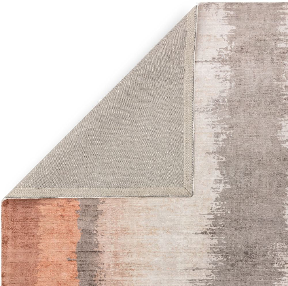 Asiatic London Contemporary Design Juno Rug - Ginger