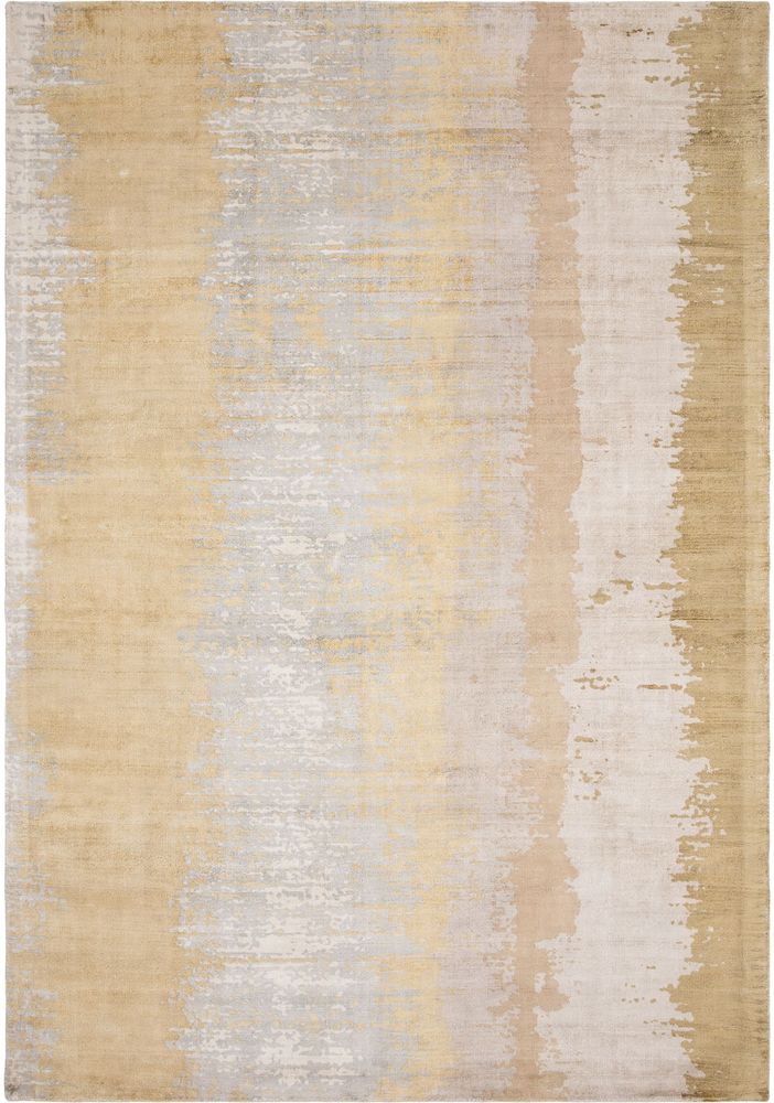 Asiatic London Contemporary Design Juno Rug - Citrine