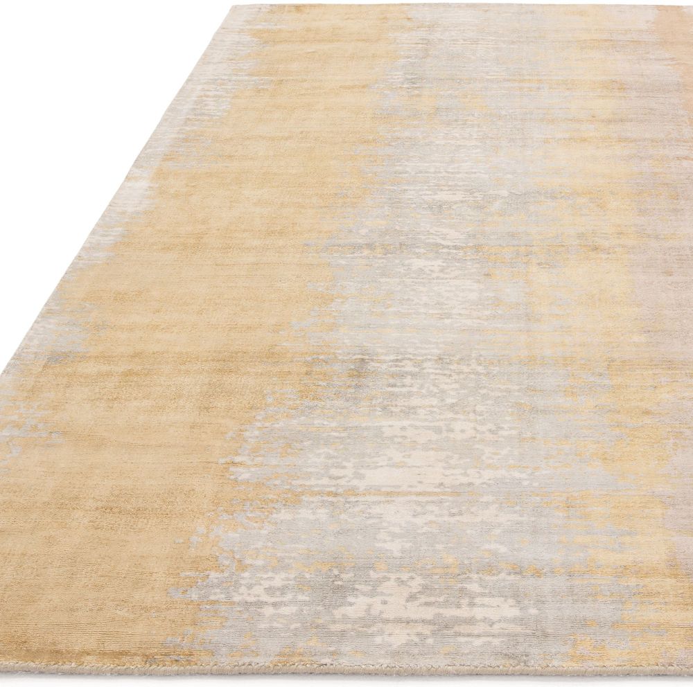 Asiatic London Contemporary Design Juno Rug - Citrine