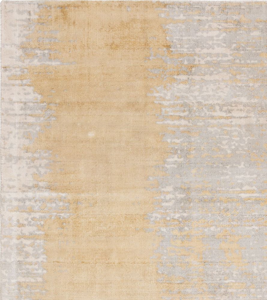 Asiatic London Contemporary Design Juno Rug - Citrine