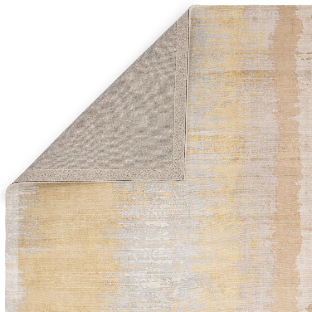 Asiatic London Contemporary Design Juno Rug - Citrine