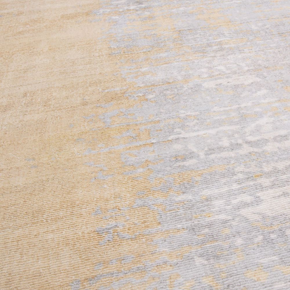 Asiatic London Contemporary Design Juno Rug - Citrine