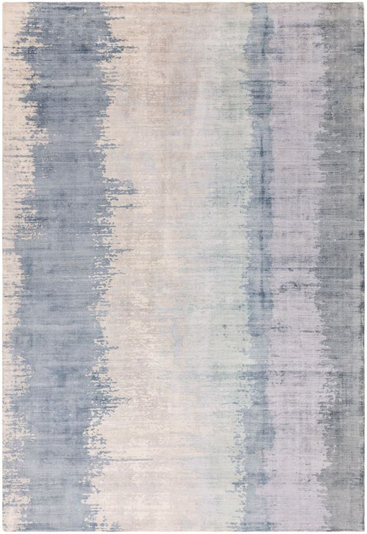 Asiatic London Contemporary Design Juno Rug - Aquamarine