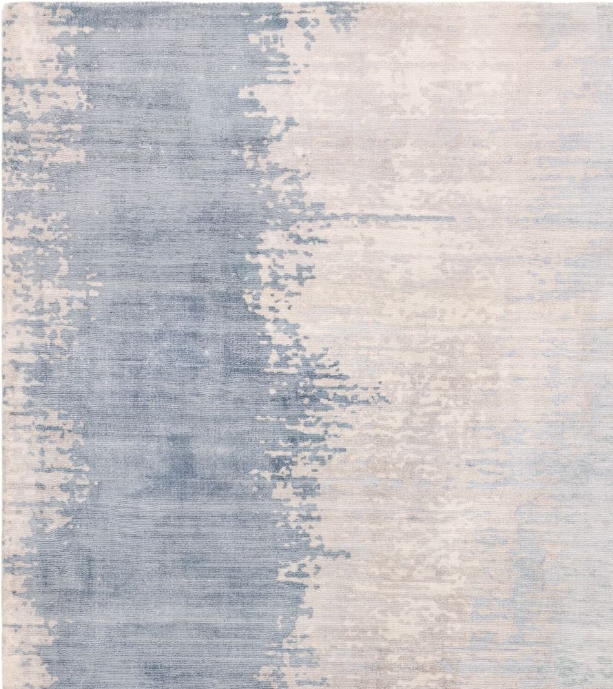 Asiatic London Contemporary Design Juno Rug - Aquamarine