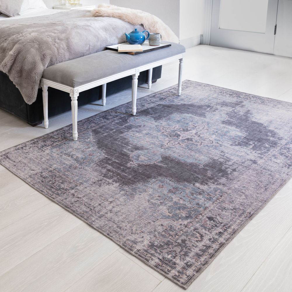 Asiatic London Classic Heritage Kaya Rug - Roya KY05