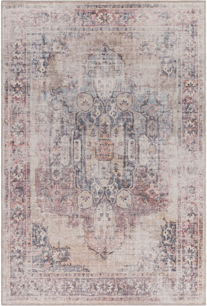 Asiatic London Classic Heritage Kaya Rug - Lila KY12