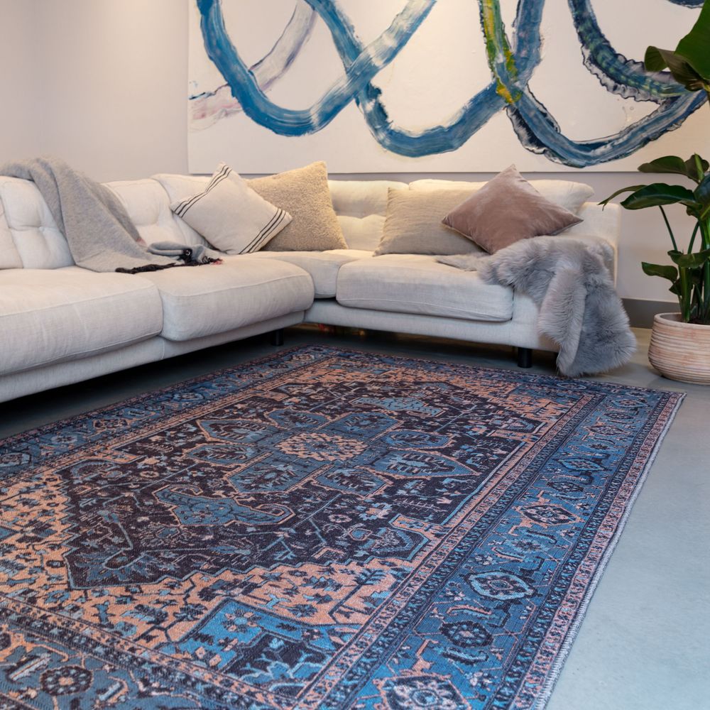 Asiatic London Classic Heritage Kaya Rug - Niki KY14