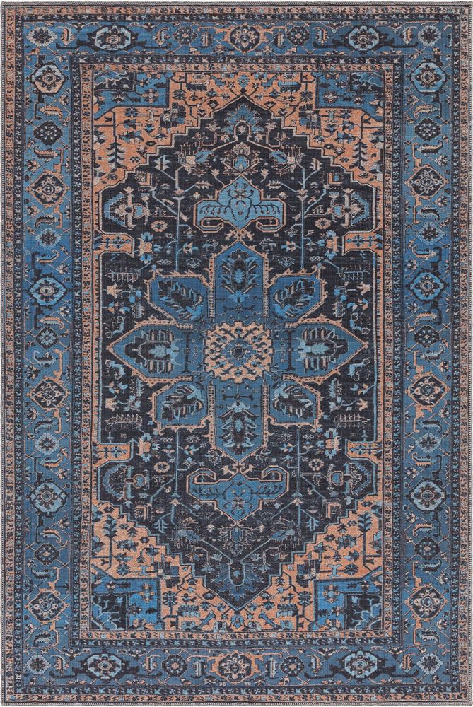 Asiatic London Classic Heritage Kaya Rug - Niki KY14