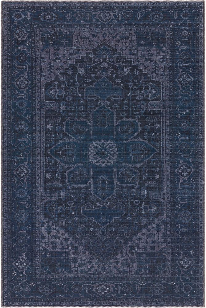 Asiatic London Classic Heritage Kaya Rug - Sara KY15