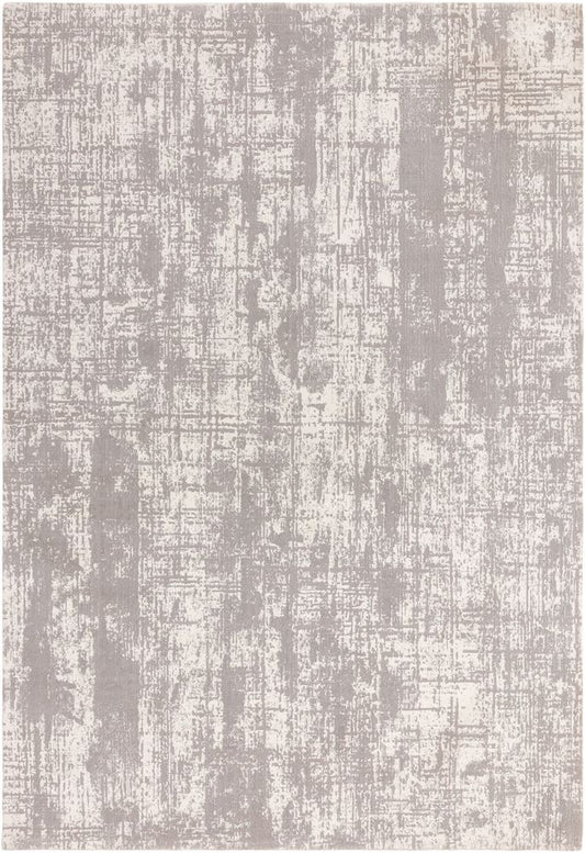 Asiatic London Easy Living Kuza Rug - Abstract Grey