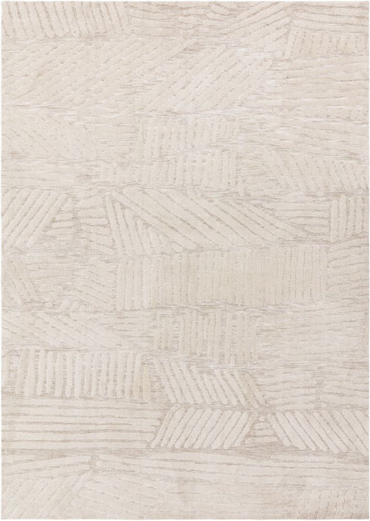 Asiatic London Contemporary Design Mason Rug - Trapezium