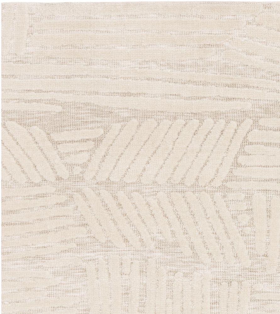 Asiatic London Contemporary Design Mason Rug - Trapezium