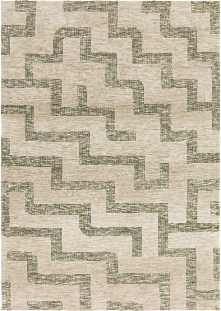 Asiatic London Contemporary Design Mason Rug - Maze