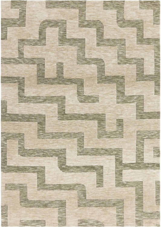 Asiatic London Contemporary Design Mason Rug - Maze