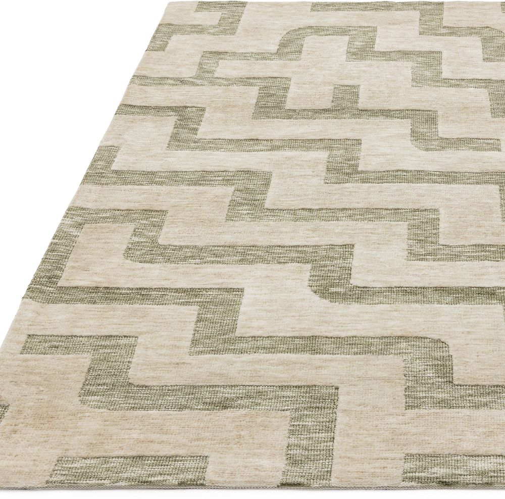 Asiatic London Contemporary Design Mason Rug - Maze