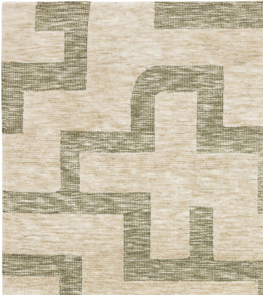 Asiatic London Contemporary Design Mason Rug - Maze