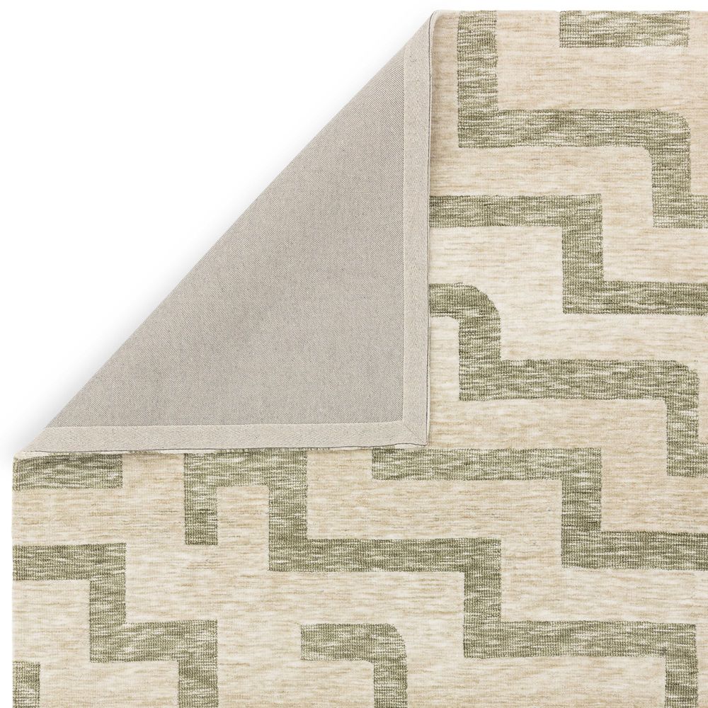 Asiatic London Contemporary Design Mason Rug - Maze