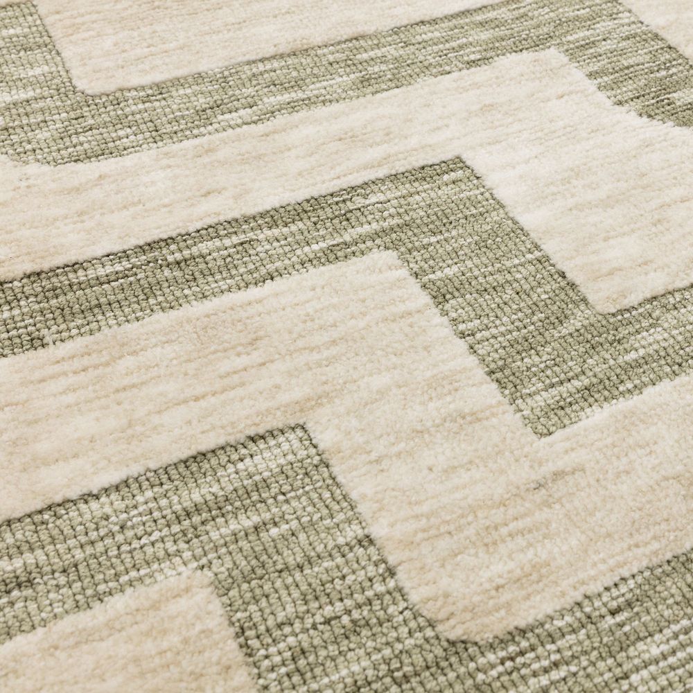 Asiatic London Contemporary Design Mason Rug - Maze